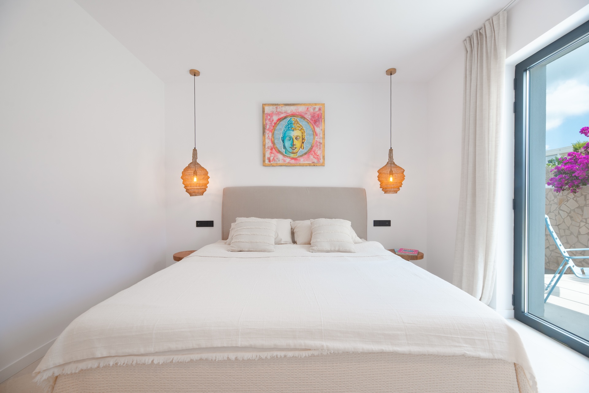 Resa Estates Ibiza can pep villa sale koop modern bedroom.jpg